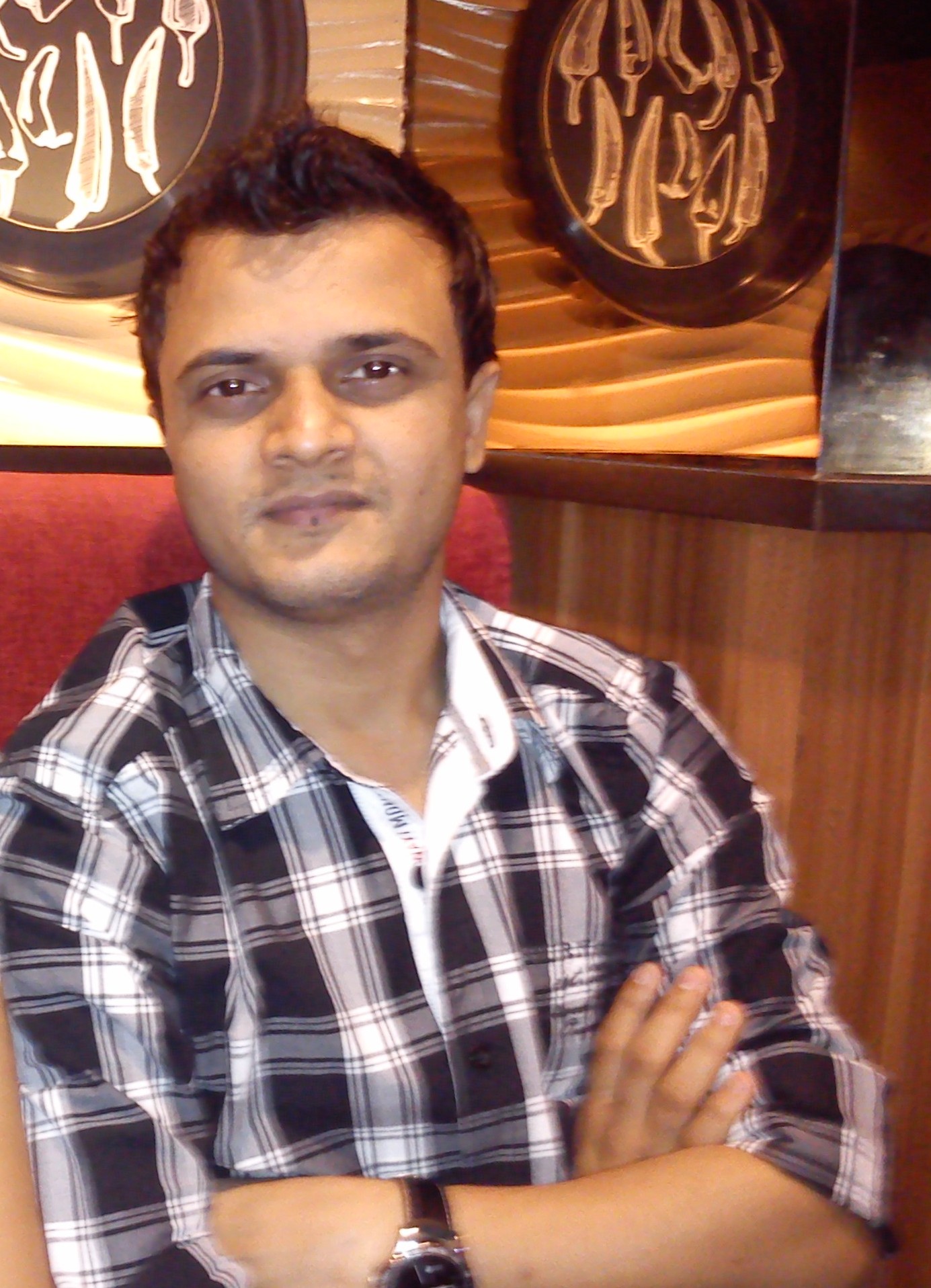 Akash Gajjar