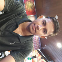Vishal Kumar
