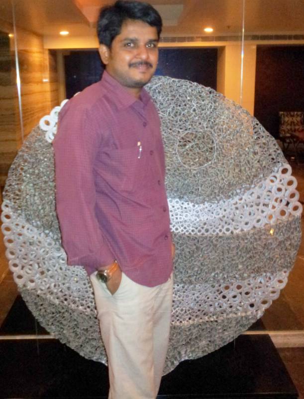 Prakaash Garimella