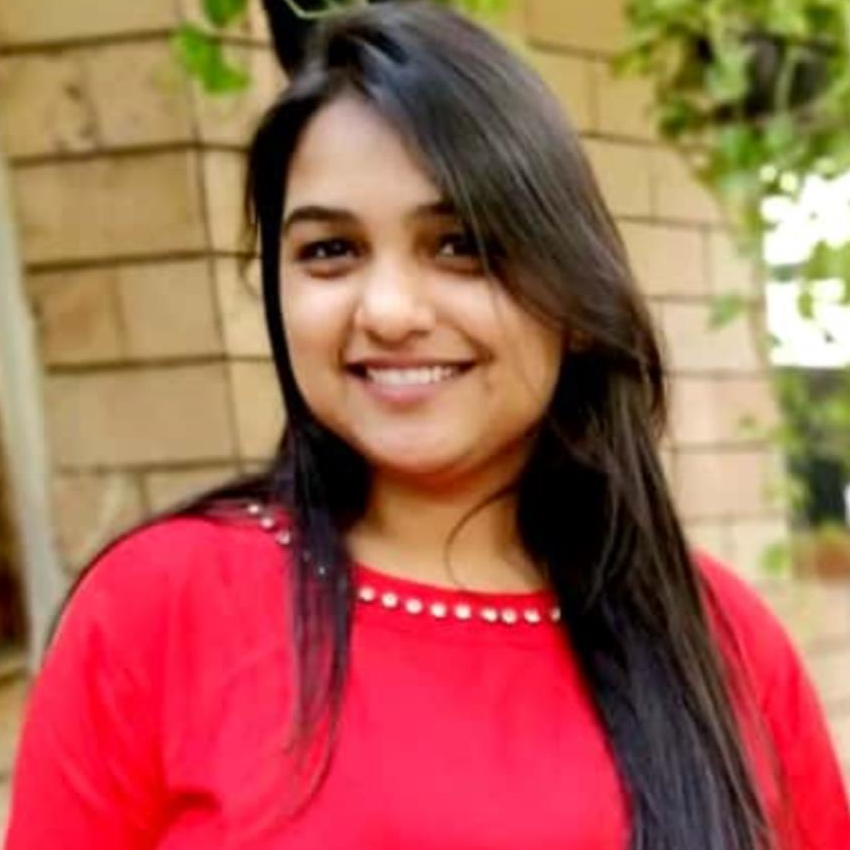 Aditi Manjrekar
