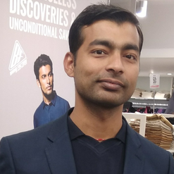 Gopal Kumar