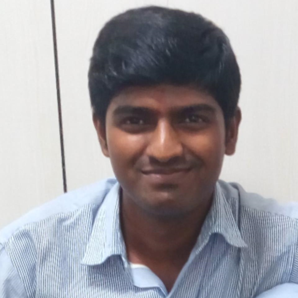 Govind Pal