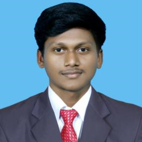 Sathish T