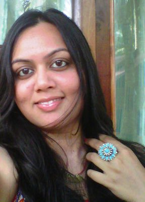 Prajakta Ambre