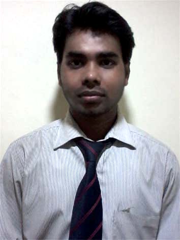 Anup Kumar Singh