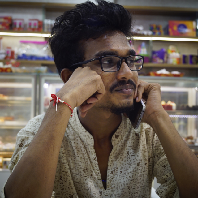 Nitesh Kumar