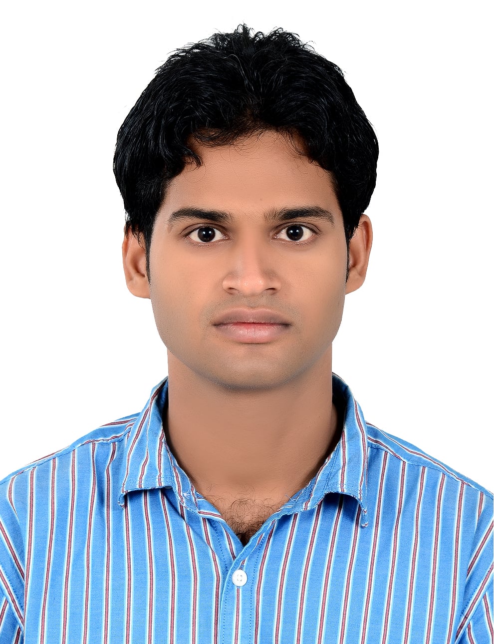 Ranjan Mishra