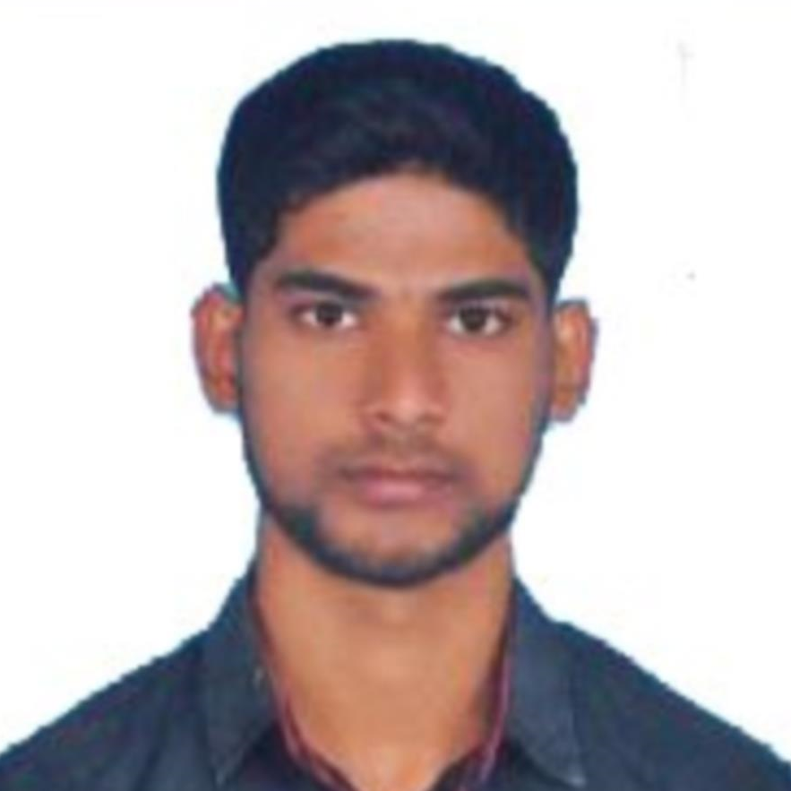 Shaik Javeed