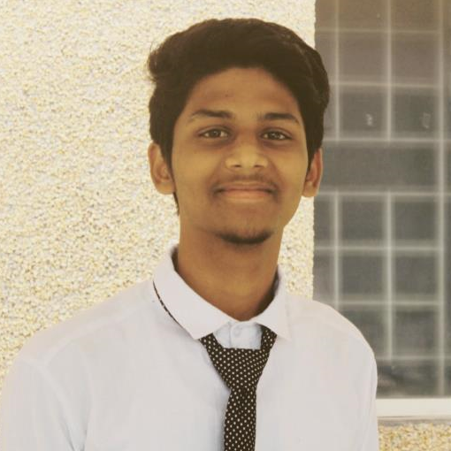 Vignesh R Kontam