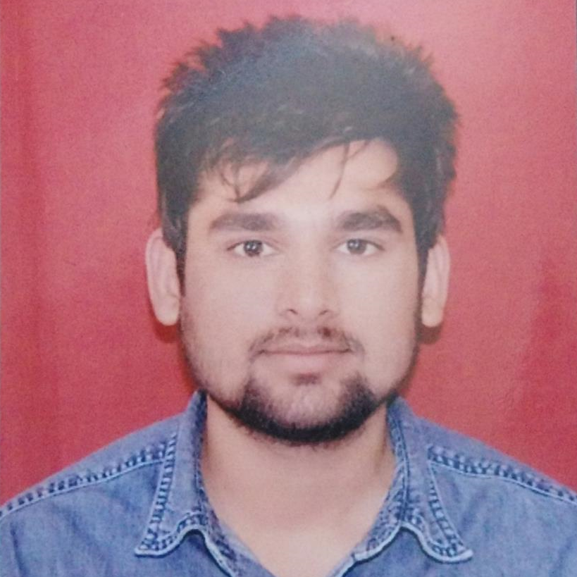 Akshay Sheelvant