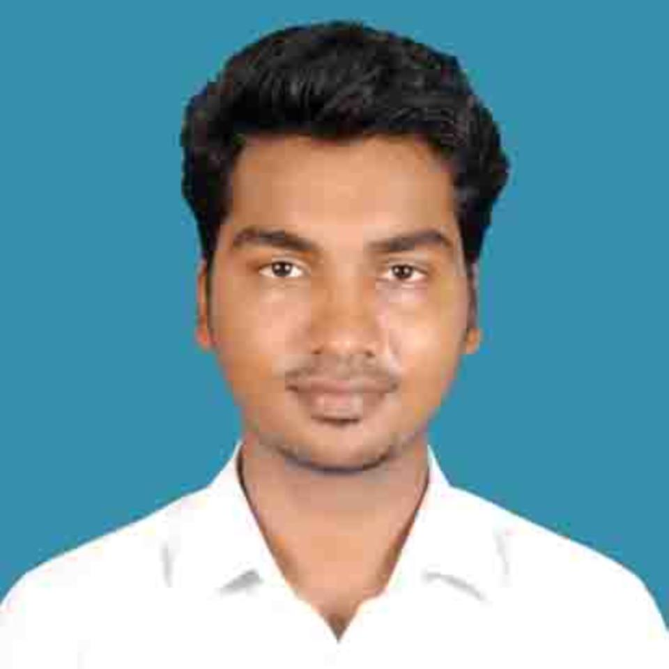 Vetrivel Mahdu