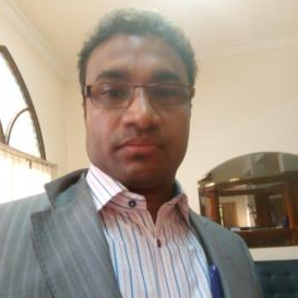 Biju Karimbil