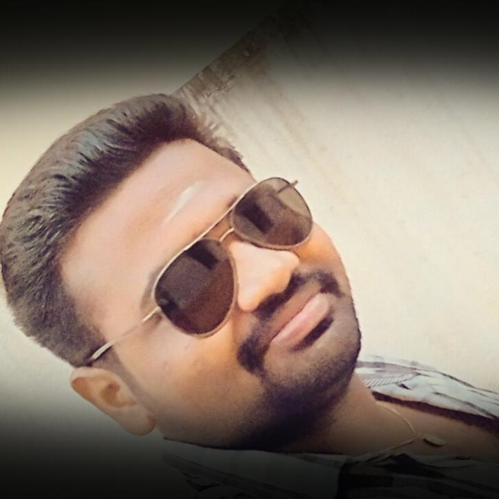 Shanmuga Sundar