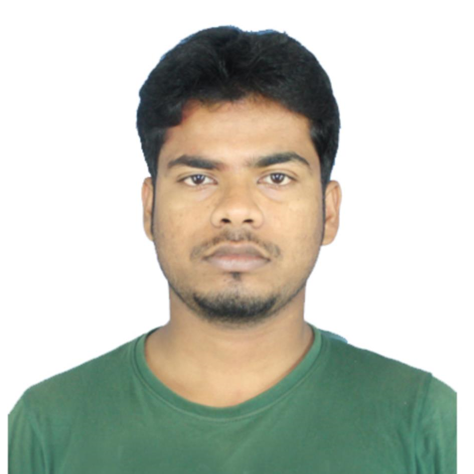 Samrat Malakar