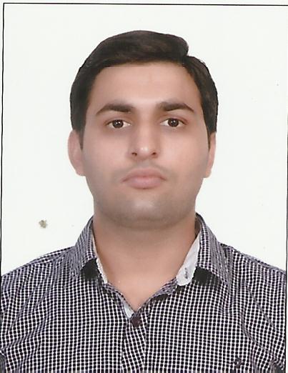 Jaipal Dabas