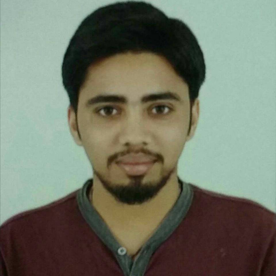 Adarsh Kv