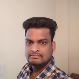 Prasad Naidu