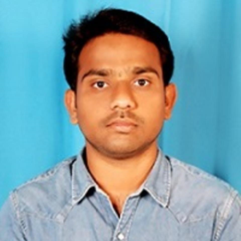 Kumbham Praveen Kumar