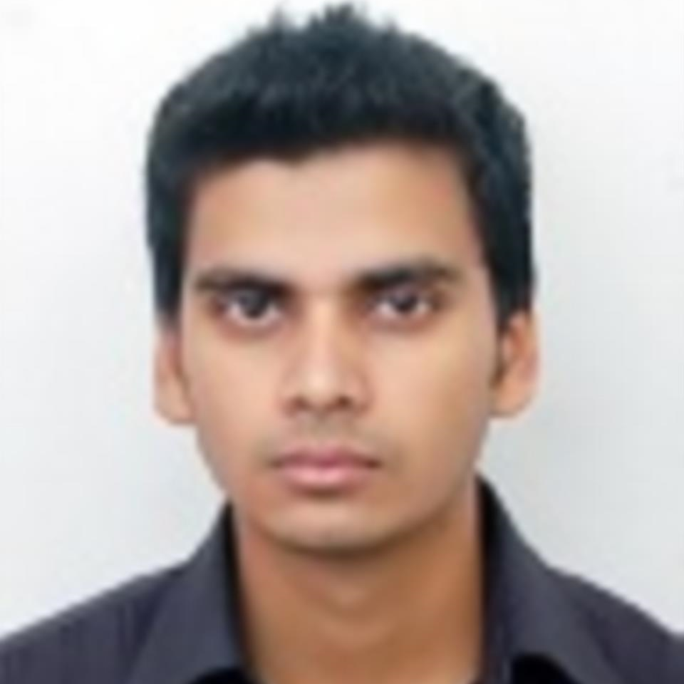 Hemant Kumar Shah