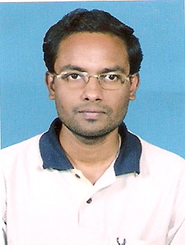 Monoj Kumar Ghosh