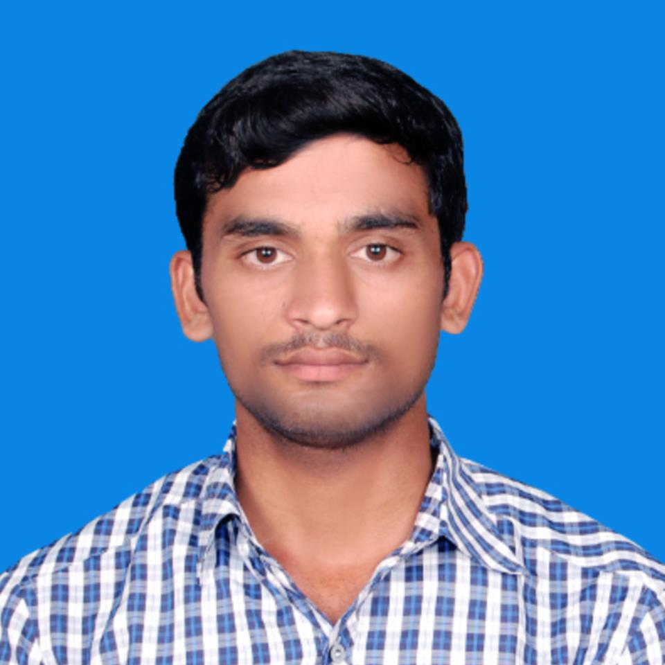 user profile