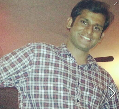 Devi Prasad S