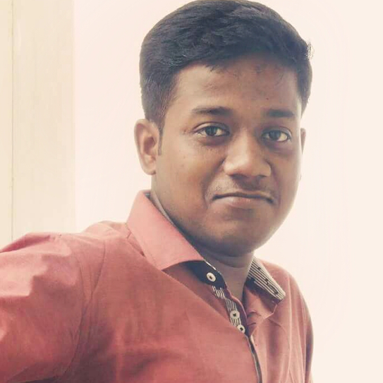 user profile