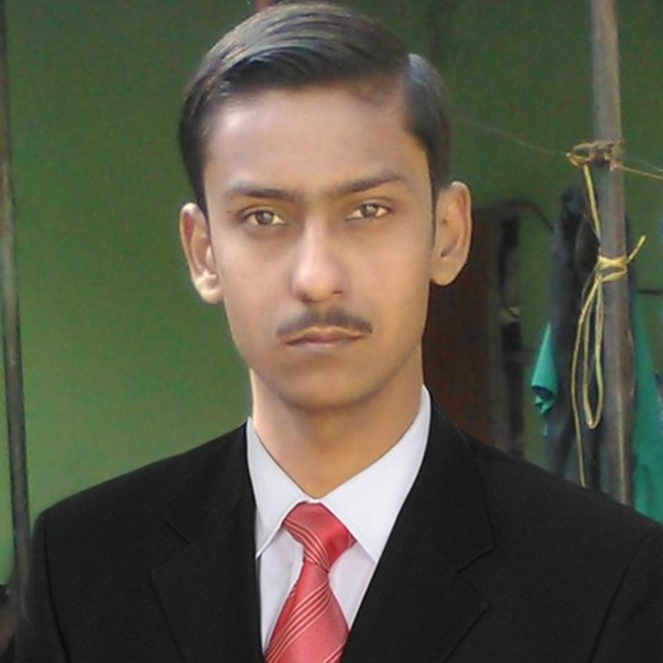 Kishan Gupta