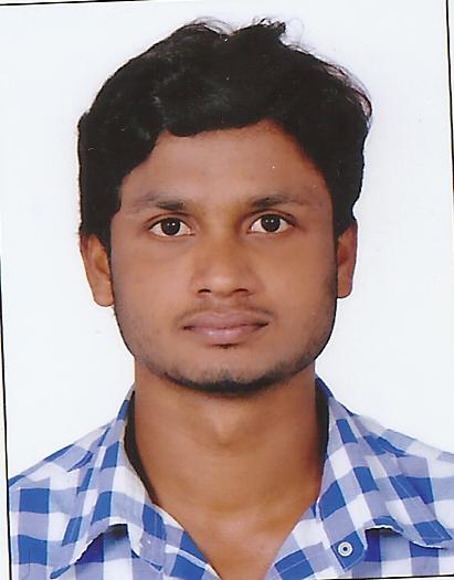 Telakalapally Srinath
