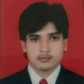 Taufeeque Ahmad Khan