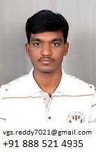 Venugopal Reddy
