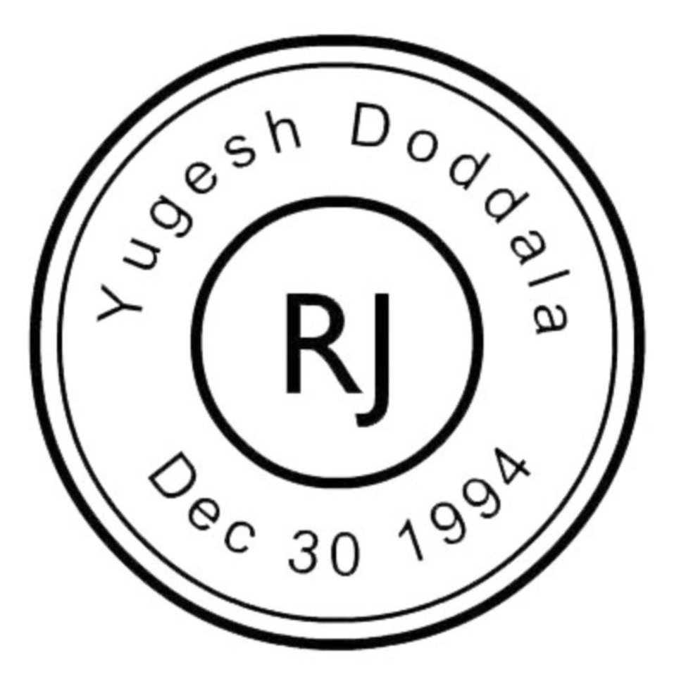 Yugesh Doddala