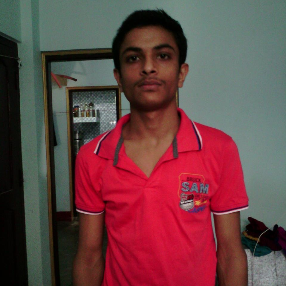 Prince Kumar