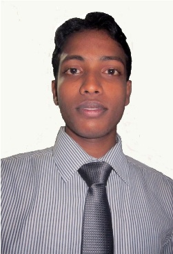 Satyabrata Sahoo