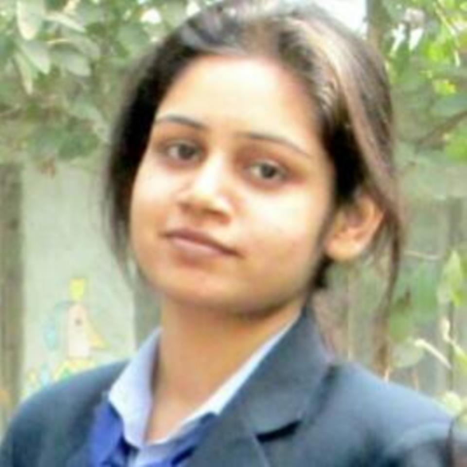 Anmol Tiwari