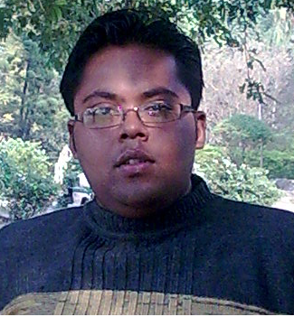 Souvik Saha