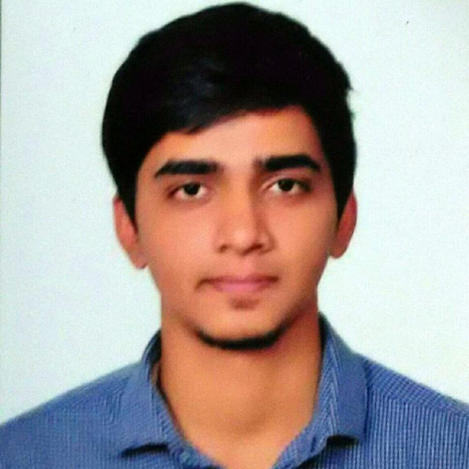 Nirish Patil