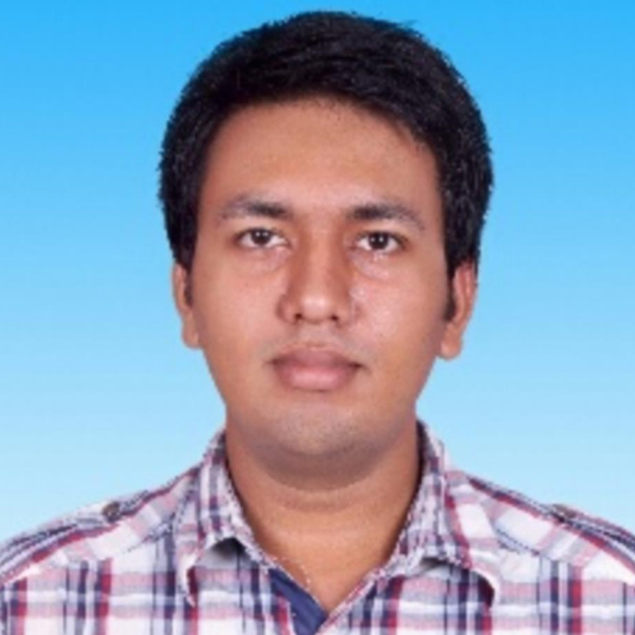 Ishtyaq Choudhary