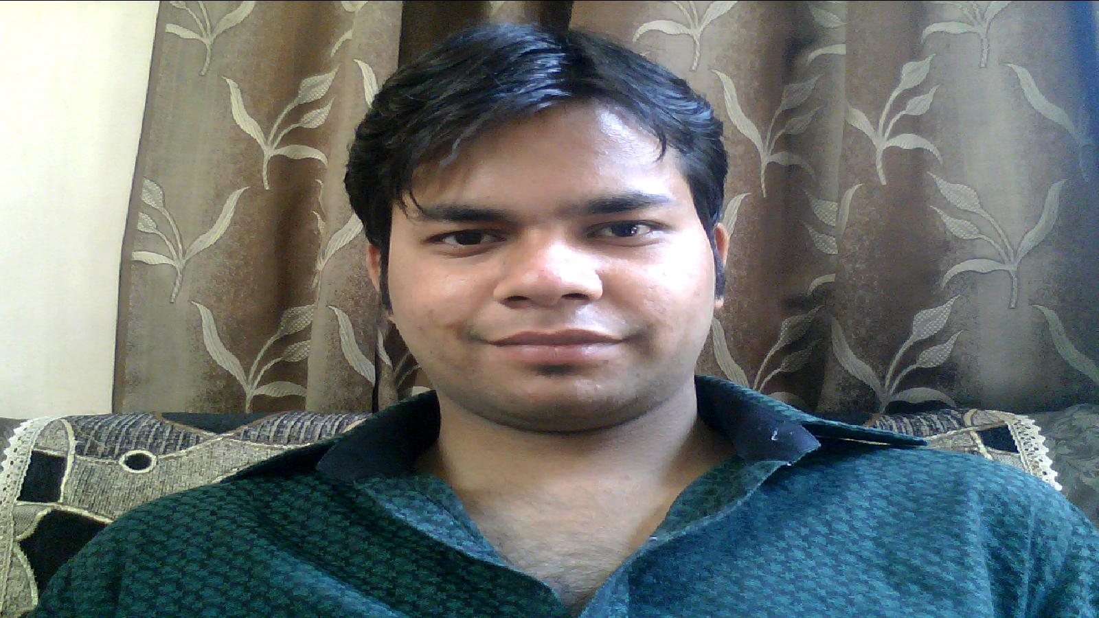 Bhanav Malhotra