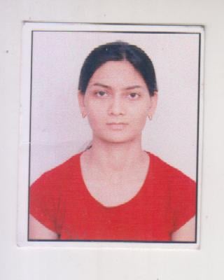 Ankita Srivastava