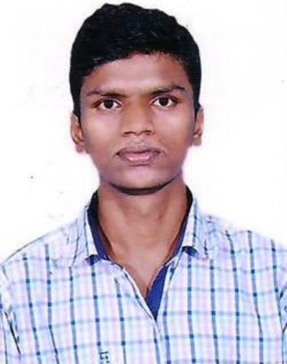 Balaraju Harijana