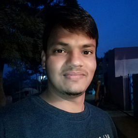 Govinda Panchal