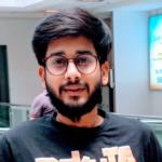 user profile