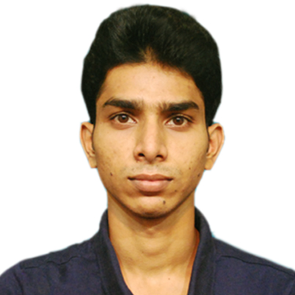 Ashok Kumar Verma