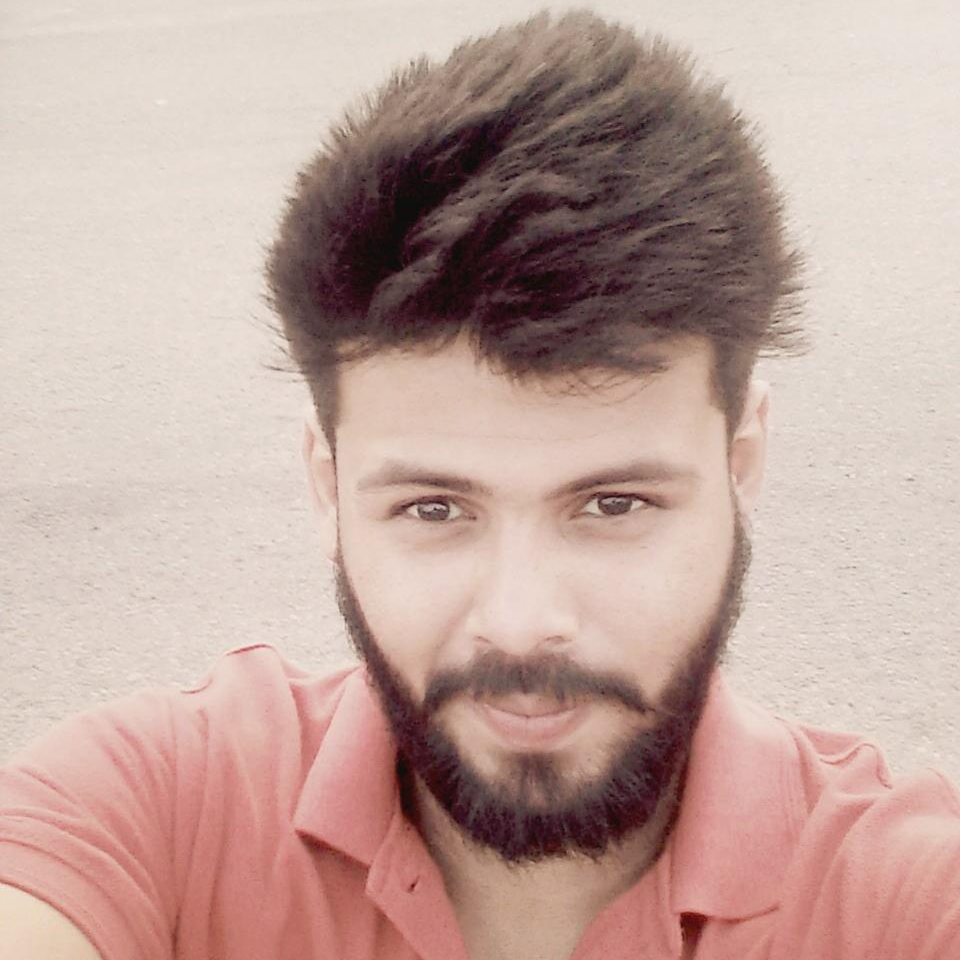 Aditya Tewatiya