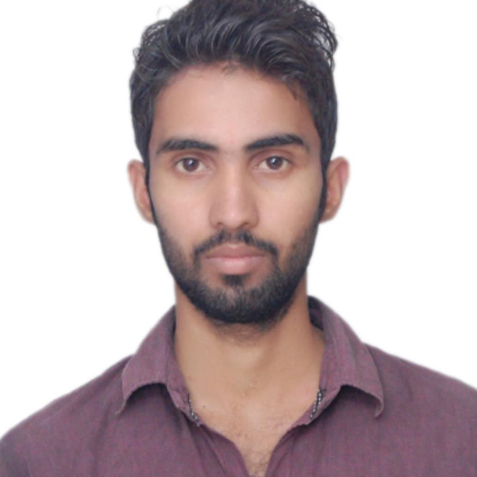 Bharat Bhardwaj