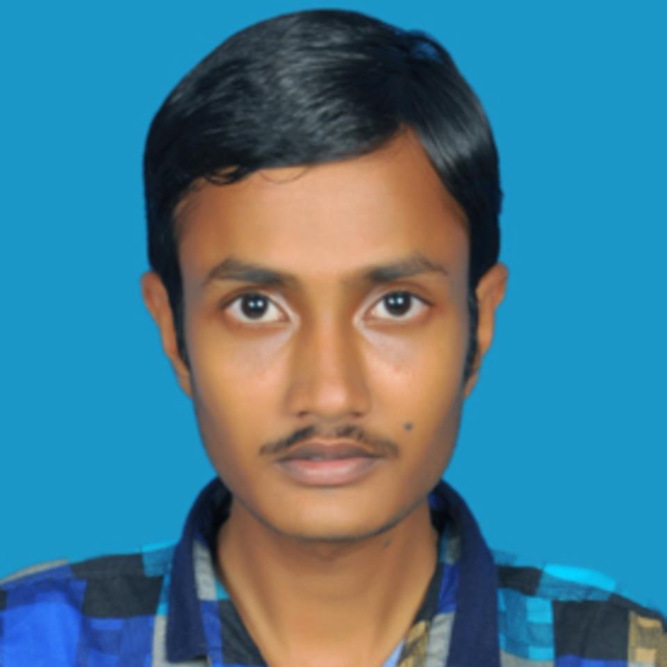 Mukesh Khartaram Choudhary