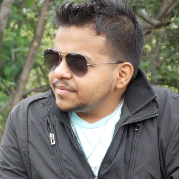 Amit Somnath Gandole