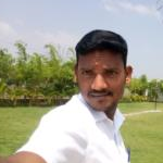 Srinivasan Chandrasekar