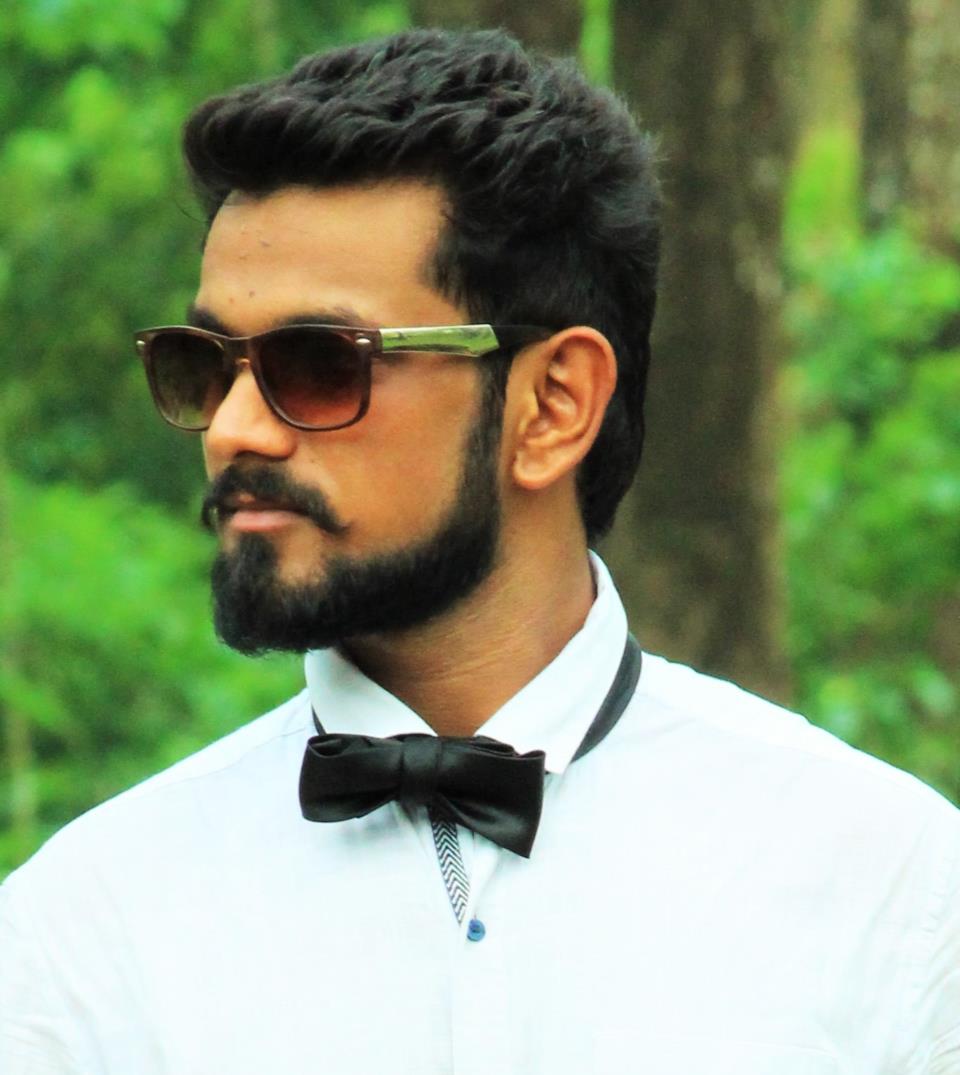 Mayank Yadav